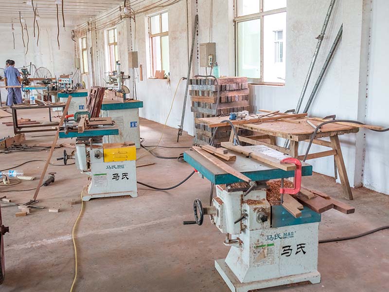 弓长岭楼梯油漆修复费用