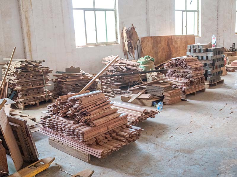 弓长岭楼梯油漆修复价格