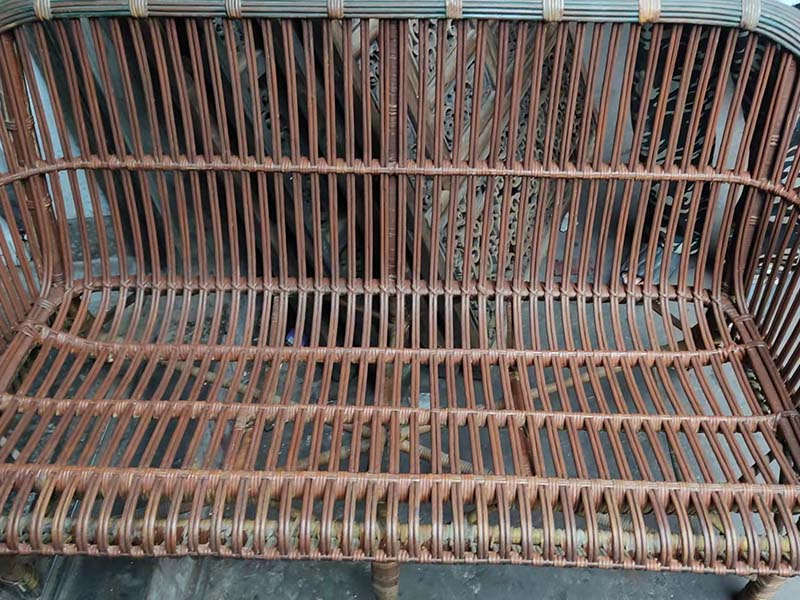 弓长岭老旧红木家具保养维修和翻新