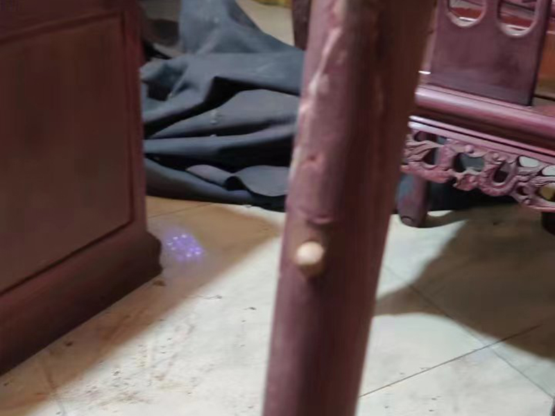 弓长岭温州修理老家具翻新