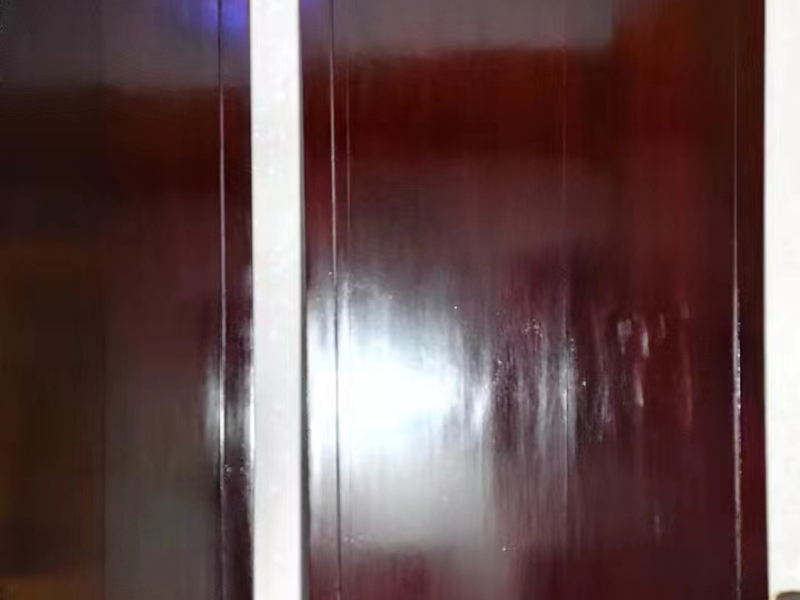 弓长岭温州修理老家具翻新