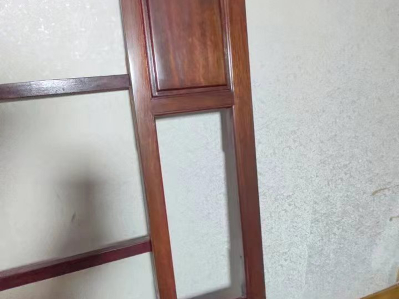 弓长岭温州修理老家具翻新